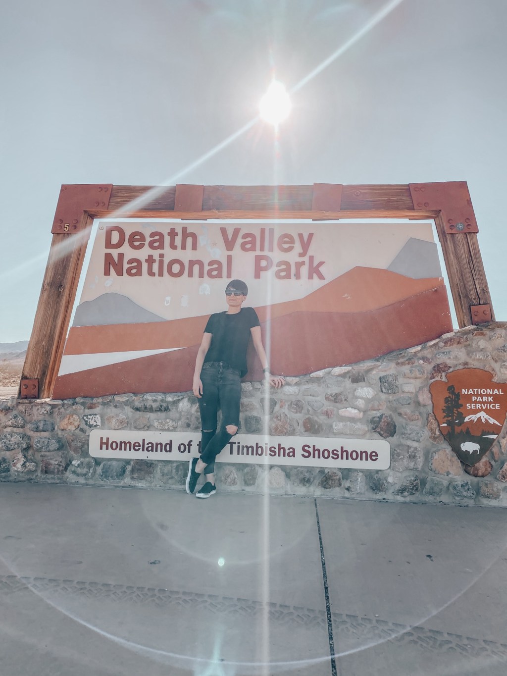 Death Valley: The Extreme Beauty of America’s Hottest&nbsp;Desert