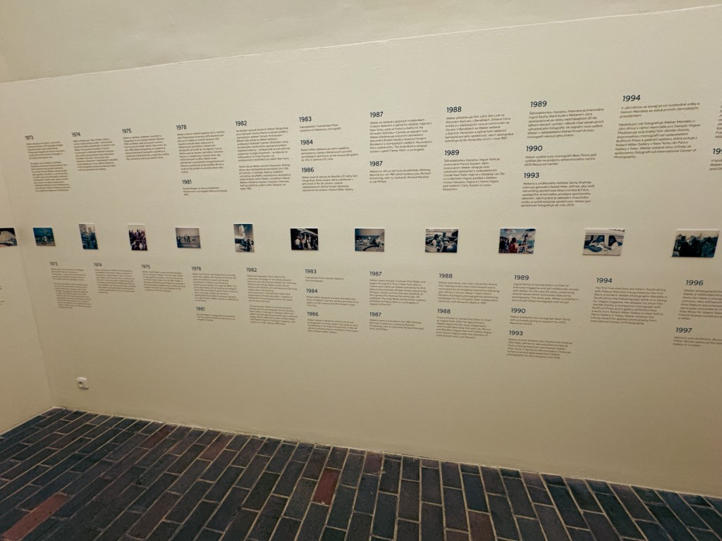 Exploring Prague’s Artistic Side: A Day at the Stone Bell&nbsp;House