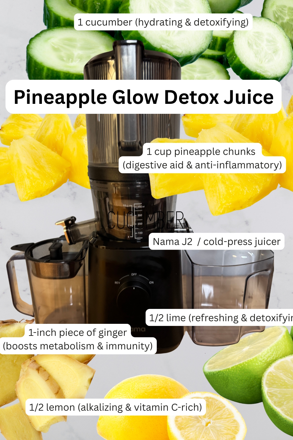 Is Juicing a Passing Trend or a Lasting Health&nbsp;Habit?